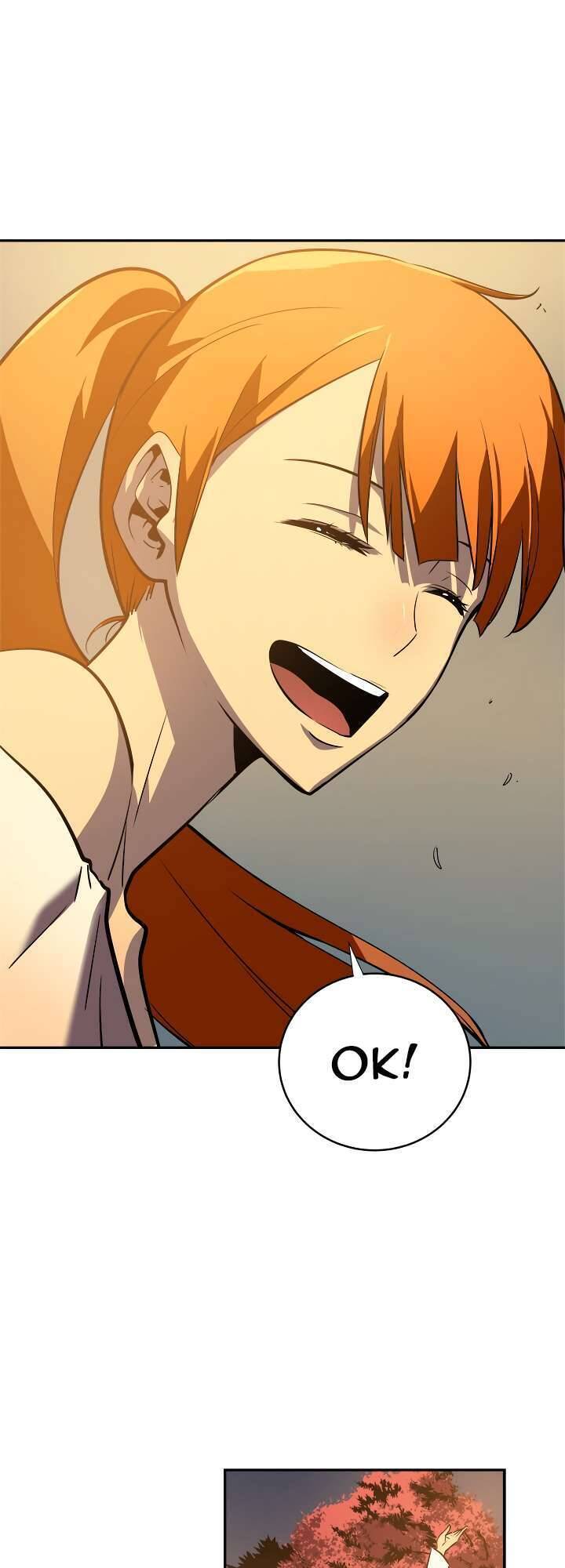 Tôi Thăng Cấp Một Mình Chap 35 - Next Chap 36