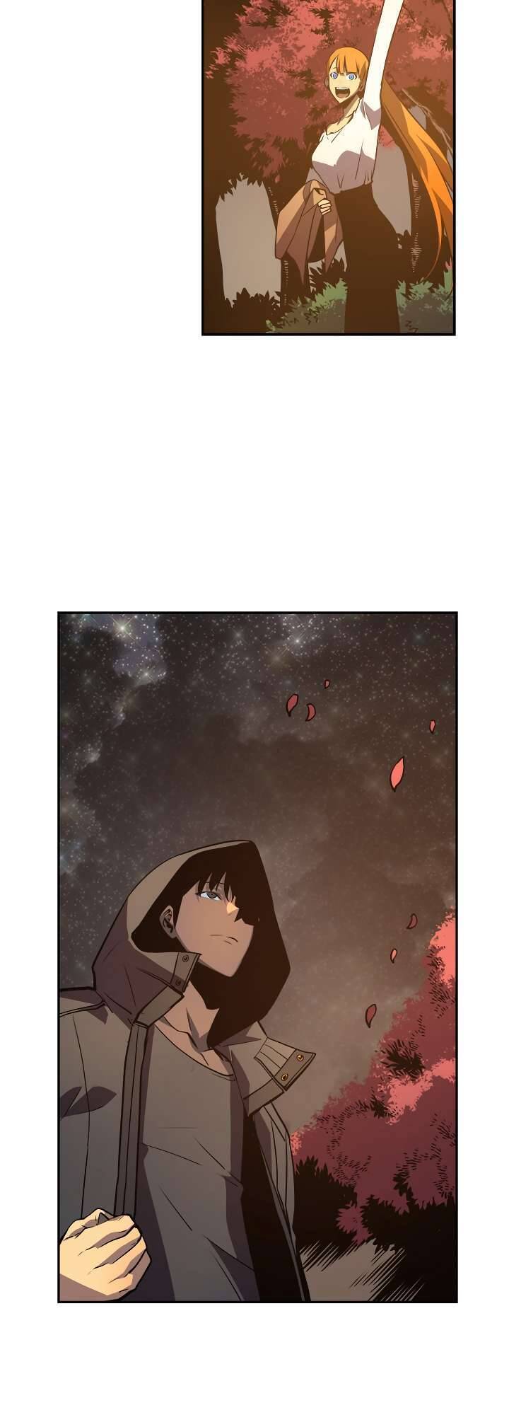 Tôi Thăng Cấp Một Mình Chap 35 - Next Chap 36