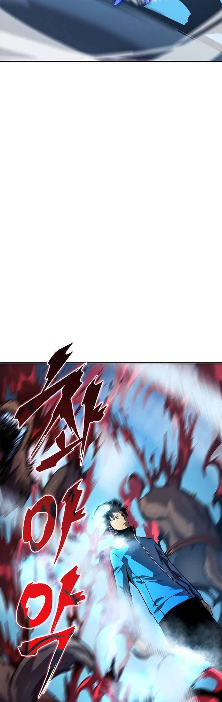 Tôi Thăng Cấp Một Mình Chap 36 - Next Chap 37