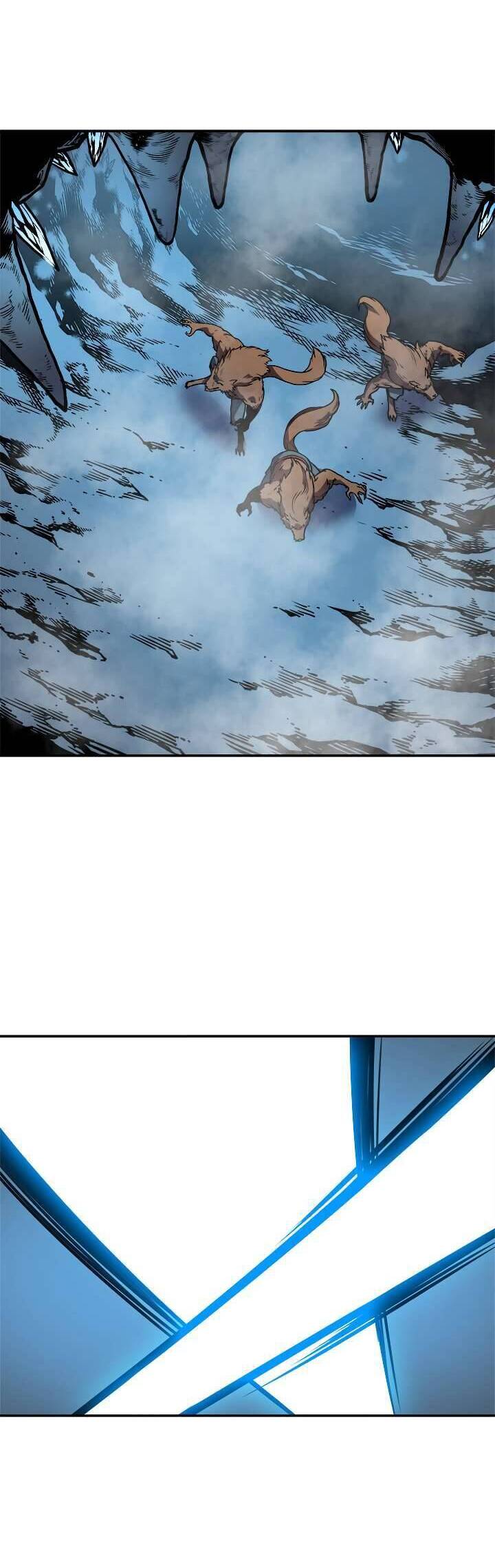 Tôi Thăng Cấp Một Mình Chap 36 - Next Chap 37