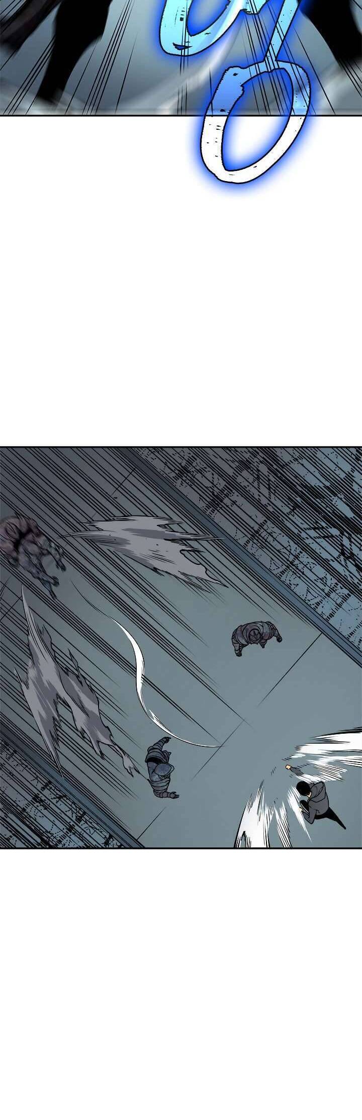 Tôi Thăng Cấp Một Mình Chap 38 - Next Chap 39