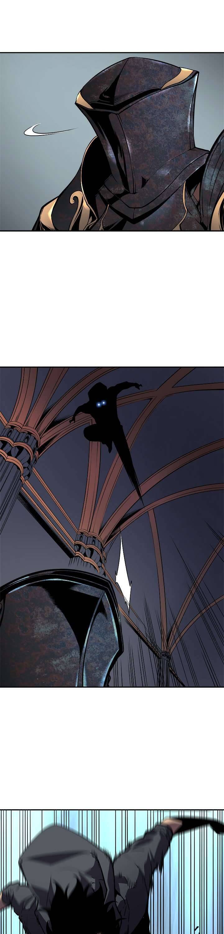 Tôi Thăng Cấp Một Mình Chap 38 - Next Chap 39