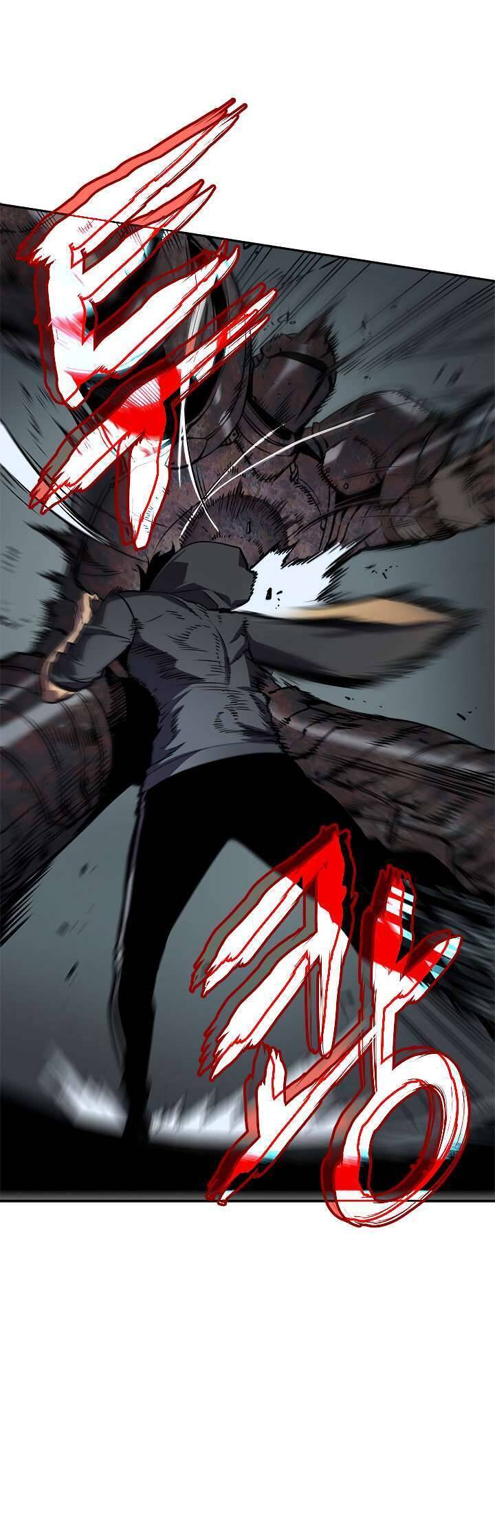 Tôi Thăng Cấp Một Mình Chap 38 - Next Chap 39