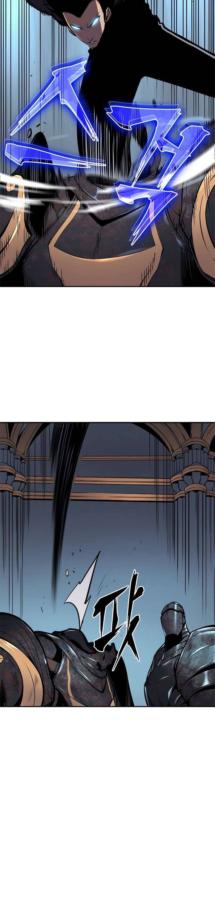 Tôi Thăng Cấp Một Mình Chap 38 - Next Chap 39