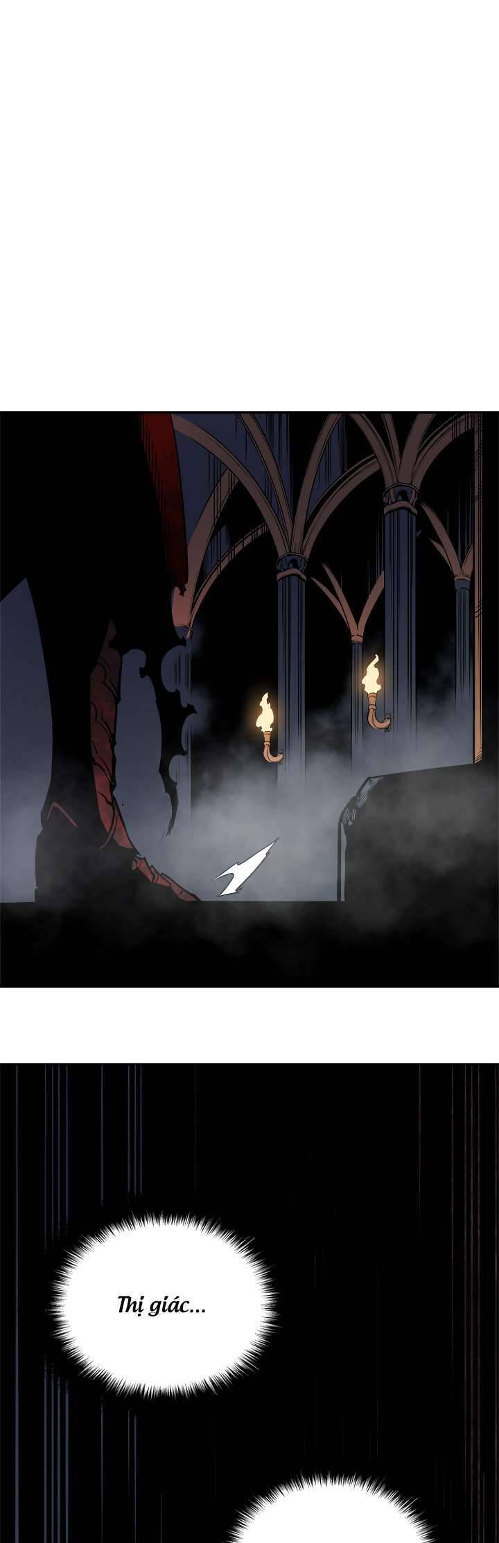 Tôi Thăng Cấp Một Mình Chap 38 - Next Chap 39