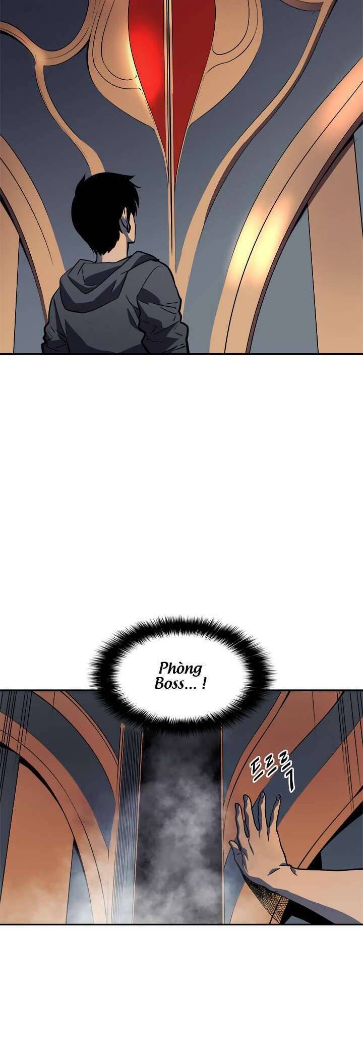 Tôi Thăng Cấp Một Mình Chap 38 - Next Chap 39