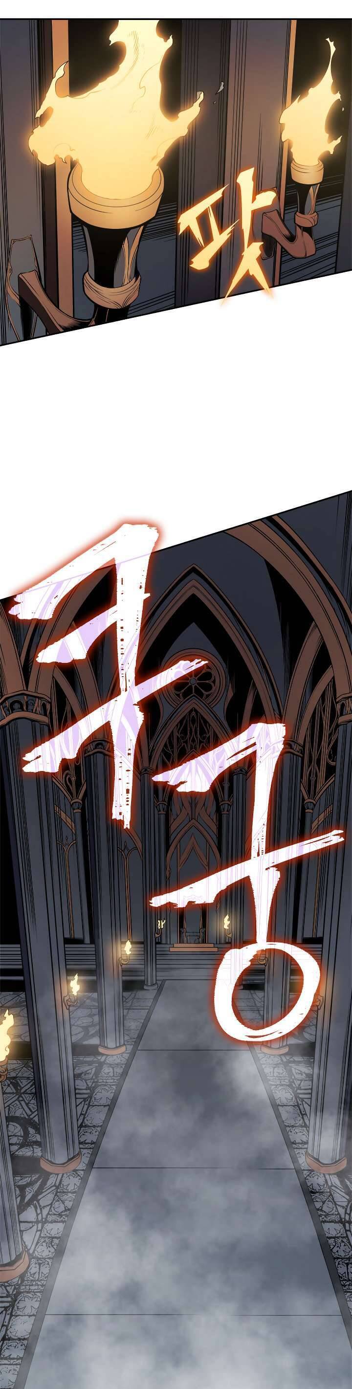 Tôi Thăng Cấp Một Mình Chap 38 - Next Chap 39