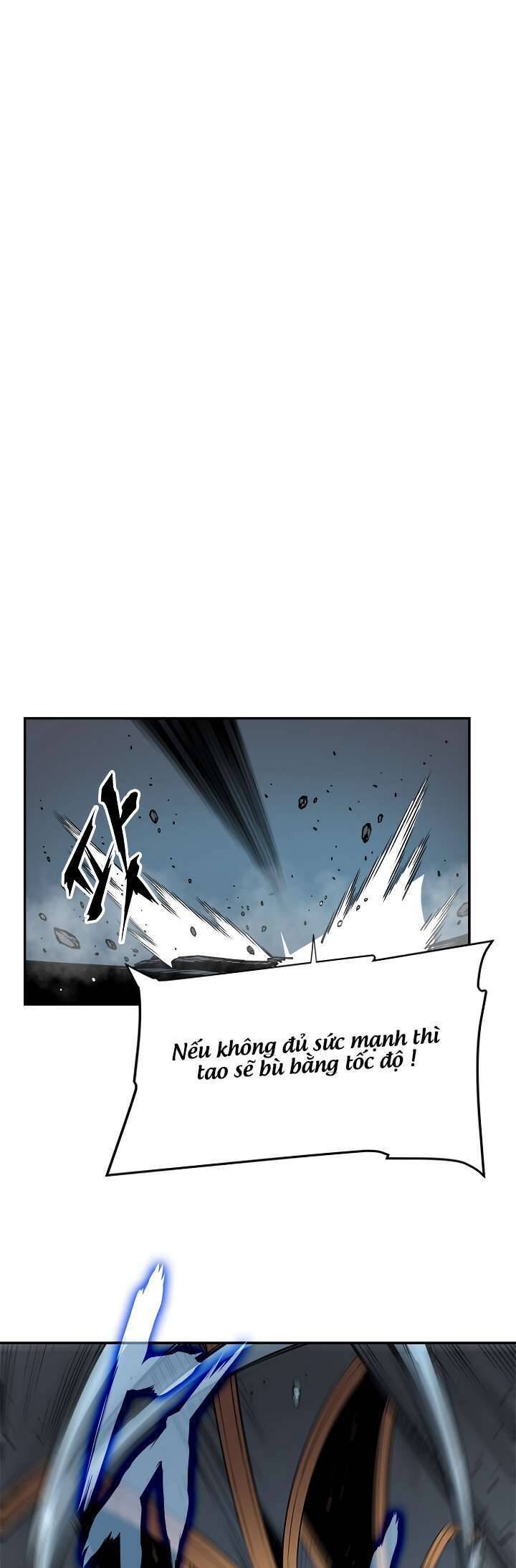 Tôi Thăng Cấp Một Mình Chap 39 - Next Chap 40
