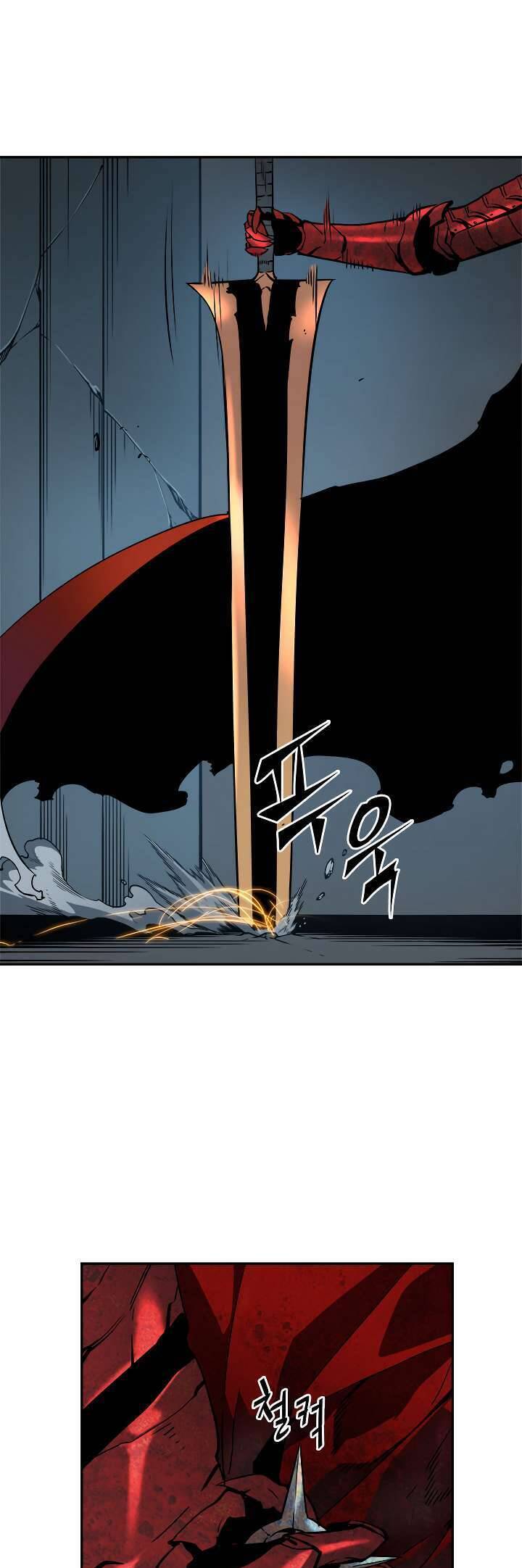 Tôi Thăng Cấp Một Mình Chap 39 - Next Chap 40