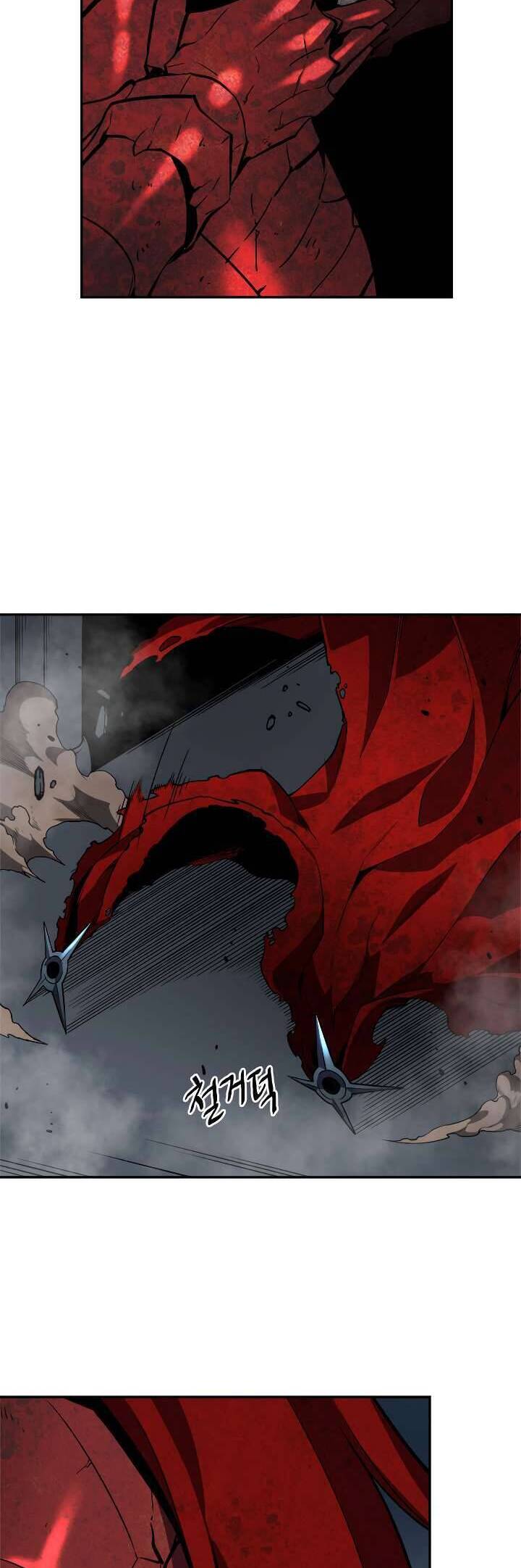 Tôi Thăng Cấp Một Mình Chap 39 - Next Chap 40