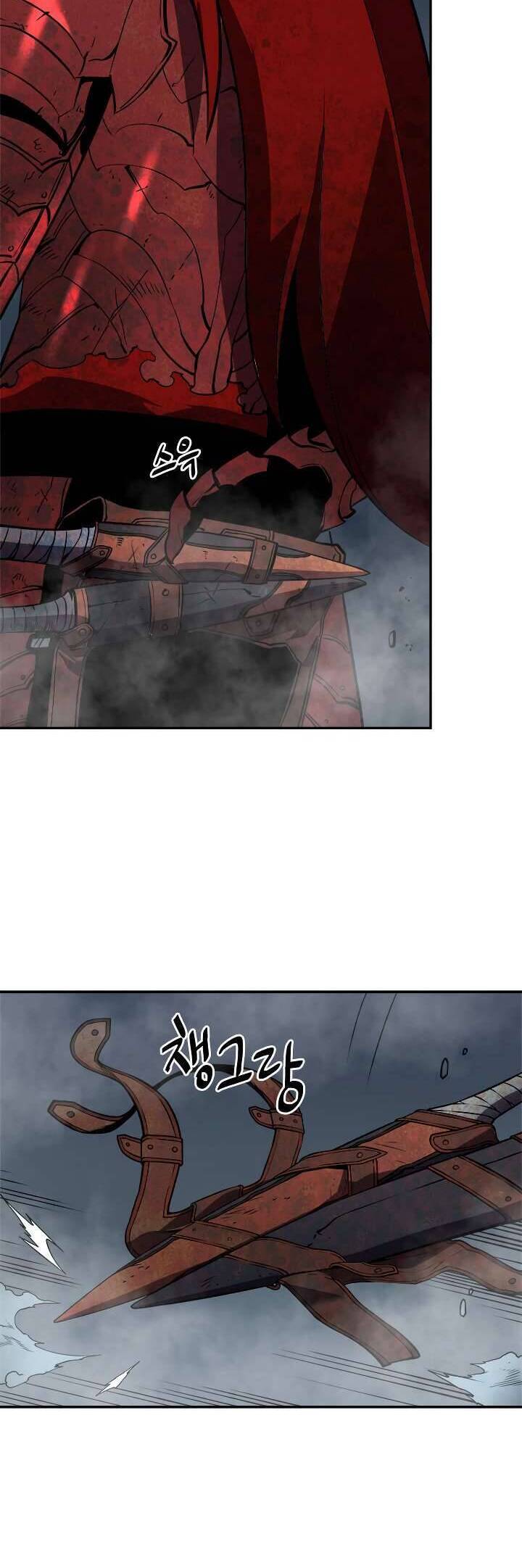 Tôi Thăng Cấp Một Mình Chap 39 - Next Chap 40