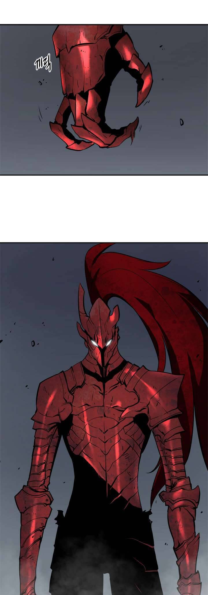 Tôi Thăng Cấp Một Mình Chap 39 - Next Chap 40