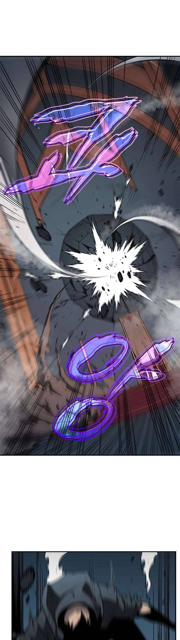 Tôi Thăng Cấp Một Mình Chap 39 - Next Chap 40