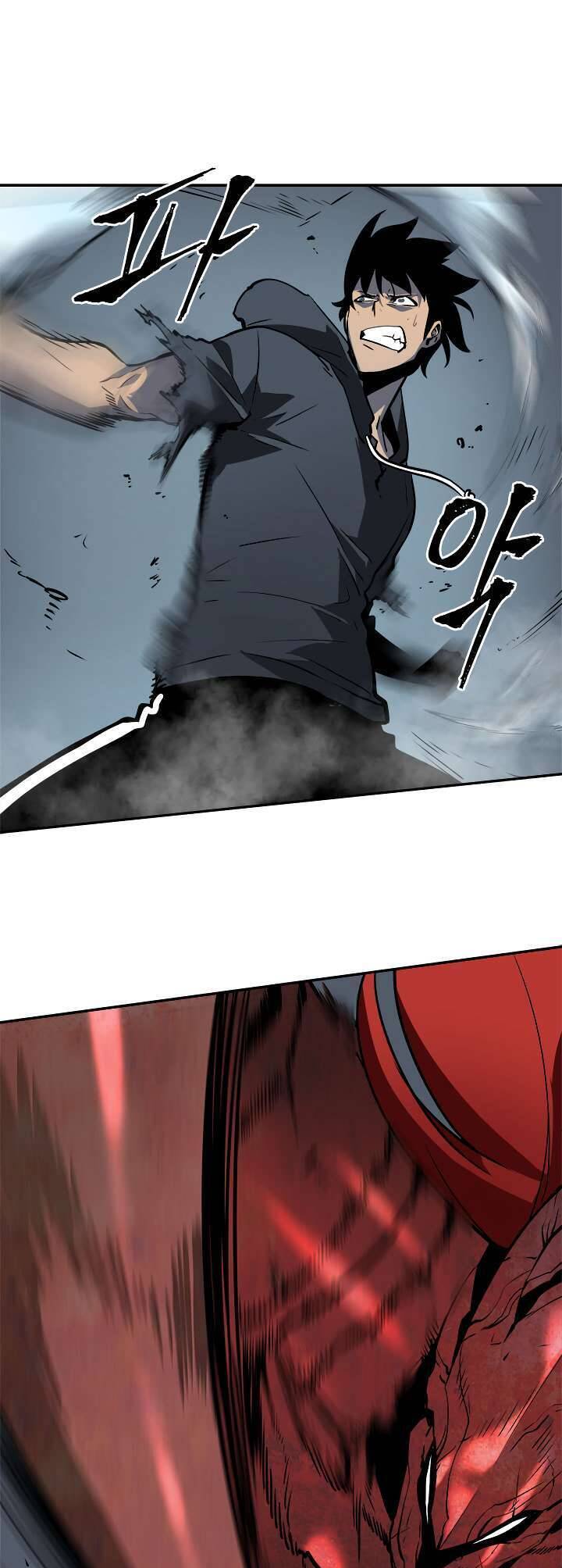 Tôi Thăng Cấp Một Mình Chap 39 - Next Chap 40