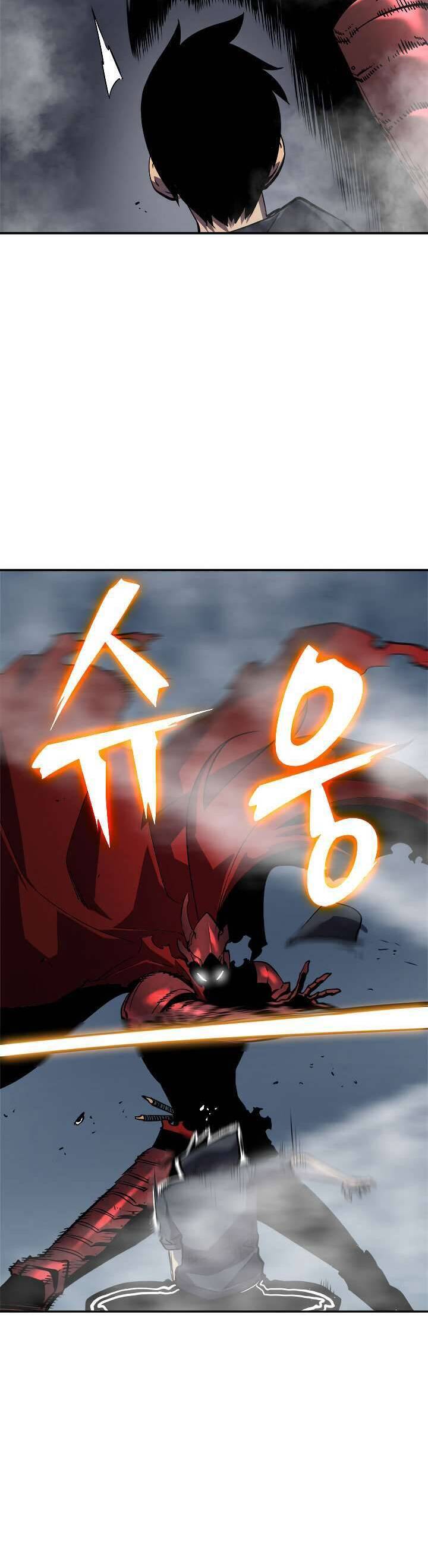 Tôi Thăng Cấp Một Mình Chap 39 - Next Chap 40