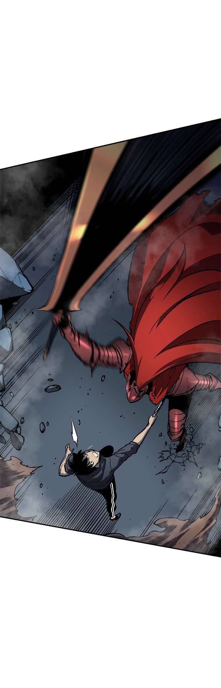 Tôi Thăng Cấp Một Mình Chap 39 - Next Chap 40