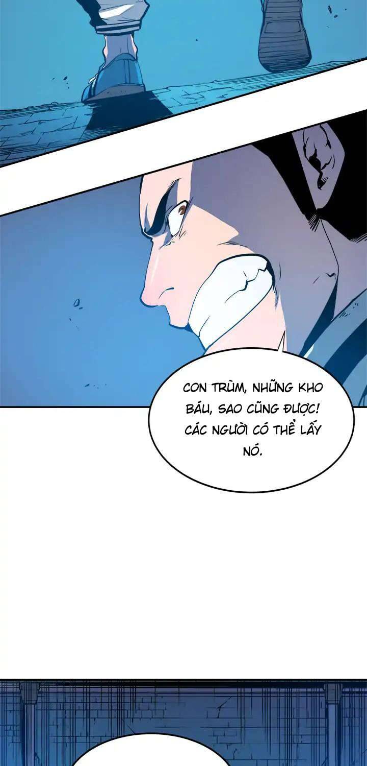 Tôi Thăng Cấp Một Mình Chap 3 - Next Chap 4