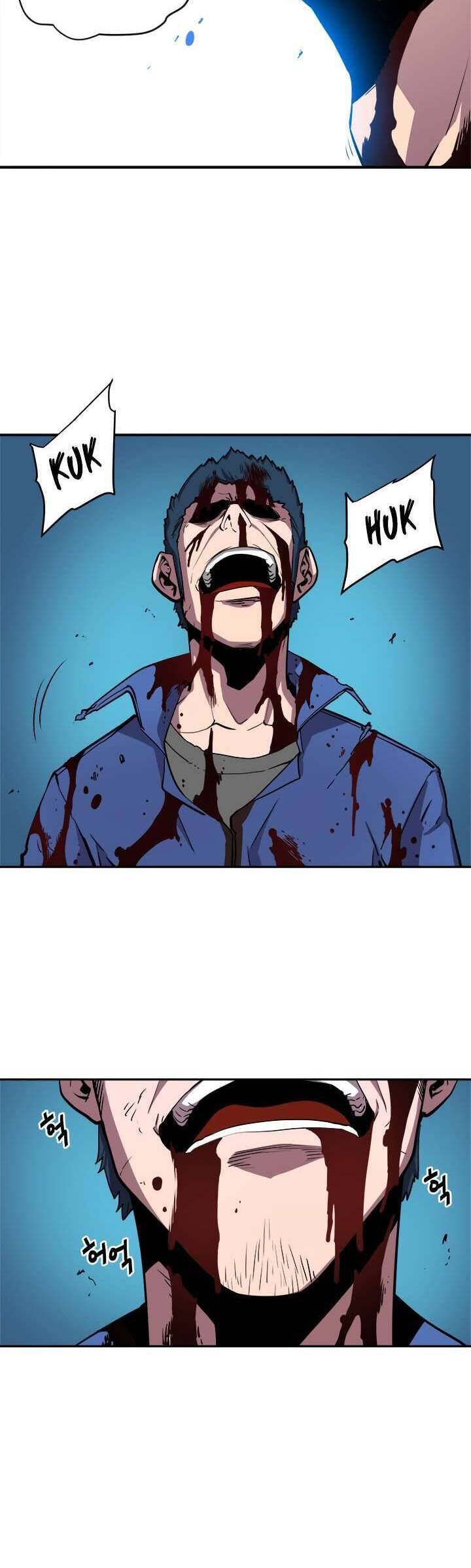 Tôi Thăng Cấp Một Mình Chap 30 - Next Chap 31