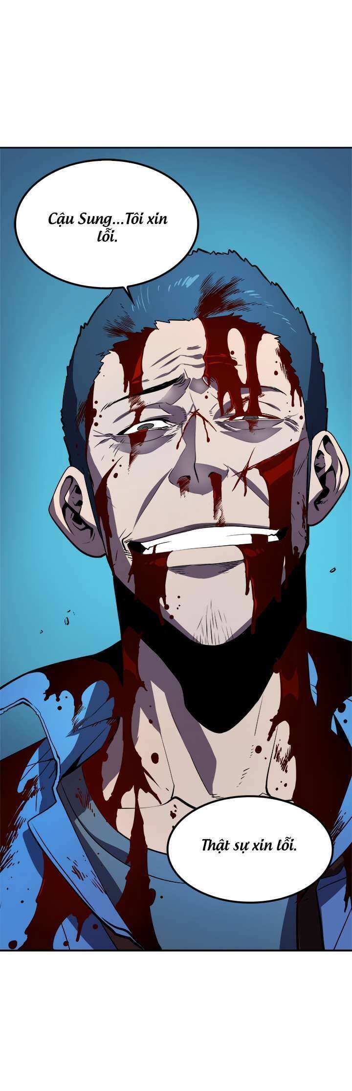 Tôi Thăng Cấp Một Mình Chap 30 - Next Chap 31