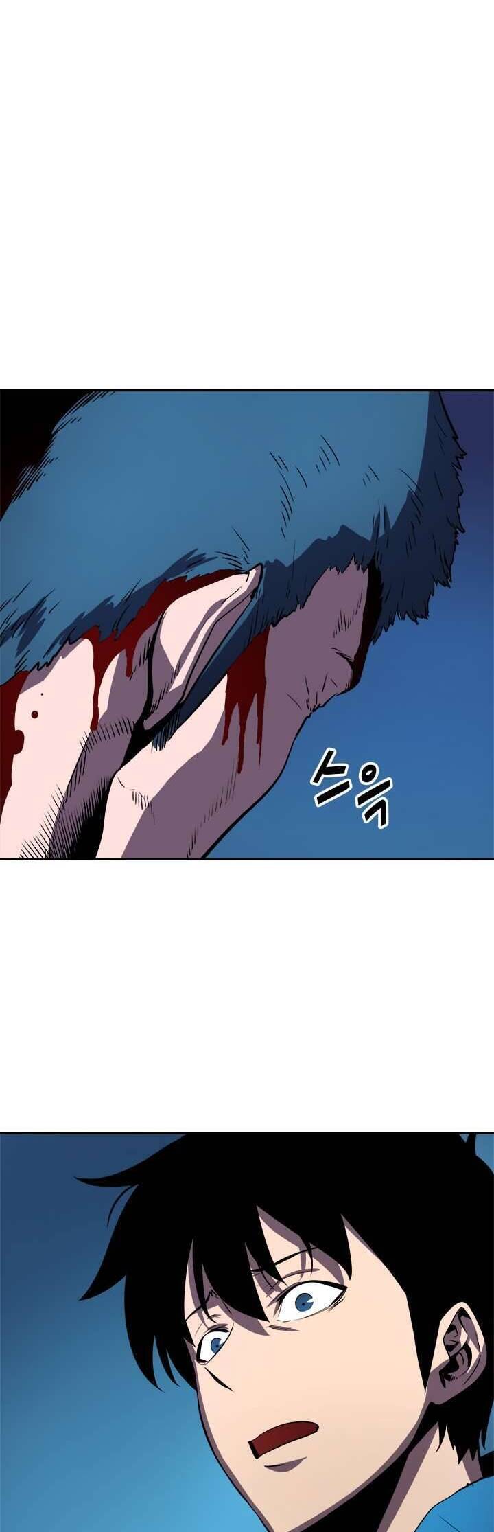 Tôi Thăng Cấp Một Mình Chap 30 - Next Chap 31