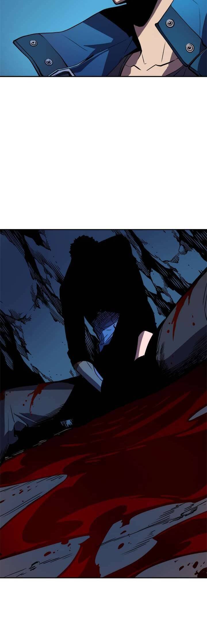 Tôi Thăng Cấp Một Mình Chap 30 - Next Chap 31