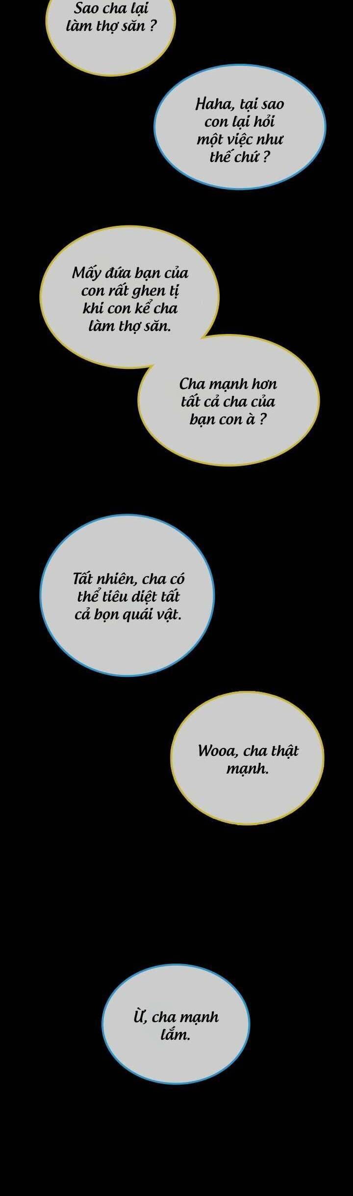 Tôi Thăng Cấp Một Mình Chap 30 - Next Chap 31