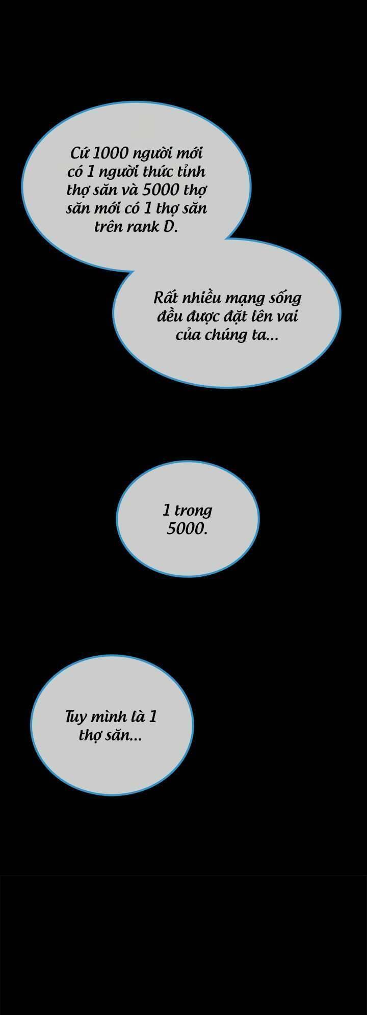 Tôi Thăng Cấp Một Mình Chap 30 - Next Chap 31