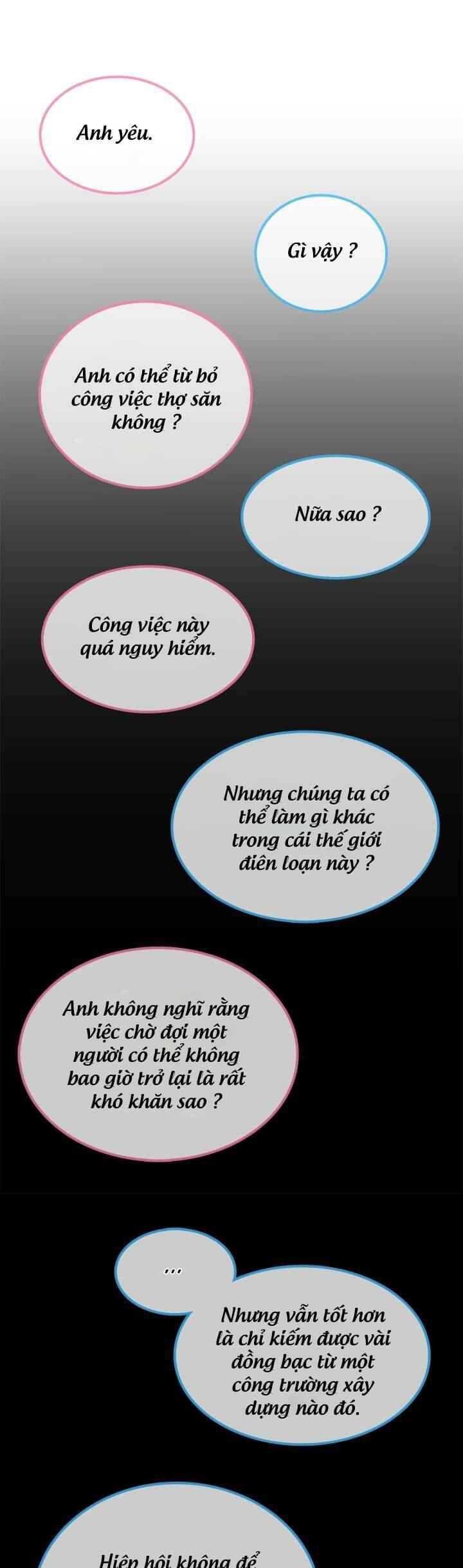 Tôi Thăng Cấp Một Mình Chap 30 - Next Chap 31