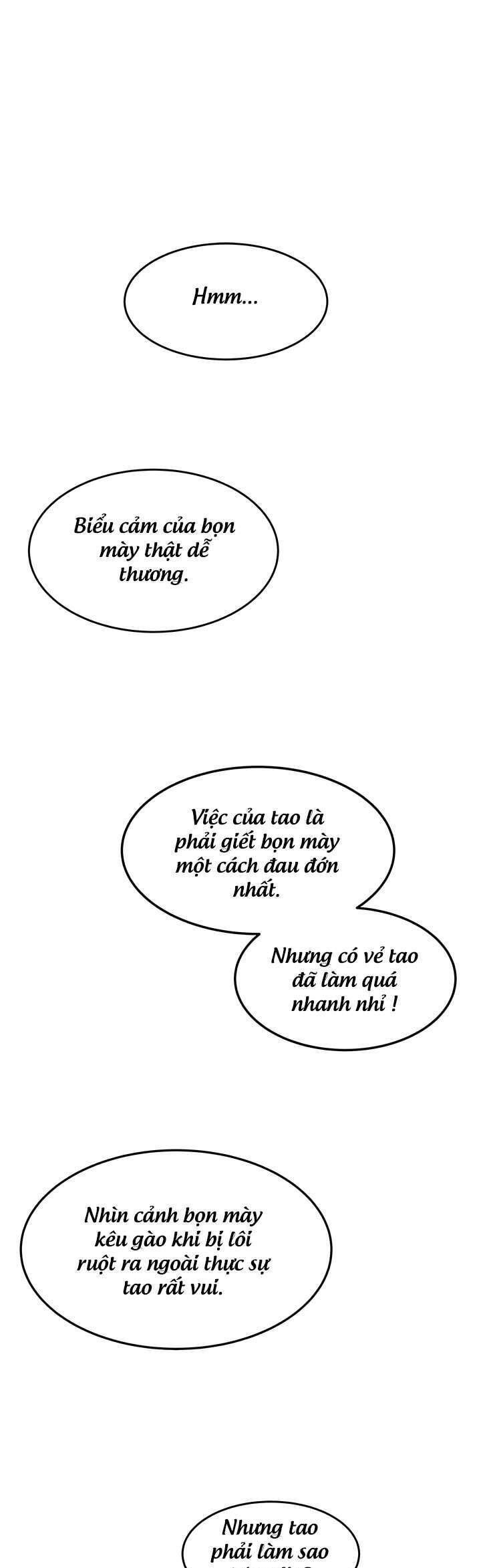 Tôi Thăng Cấp Một Mình Chap 30 - Next Chap 31