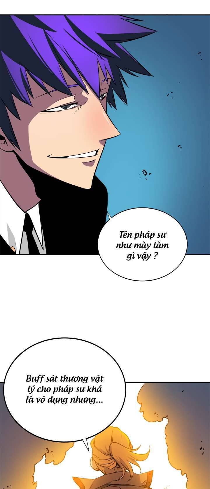 Tôi Thăng Cấp Một Mình Chap 30 - Next Chap 31