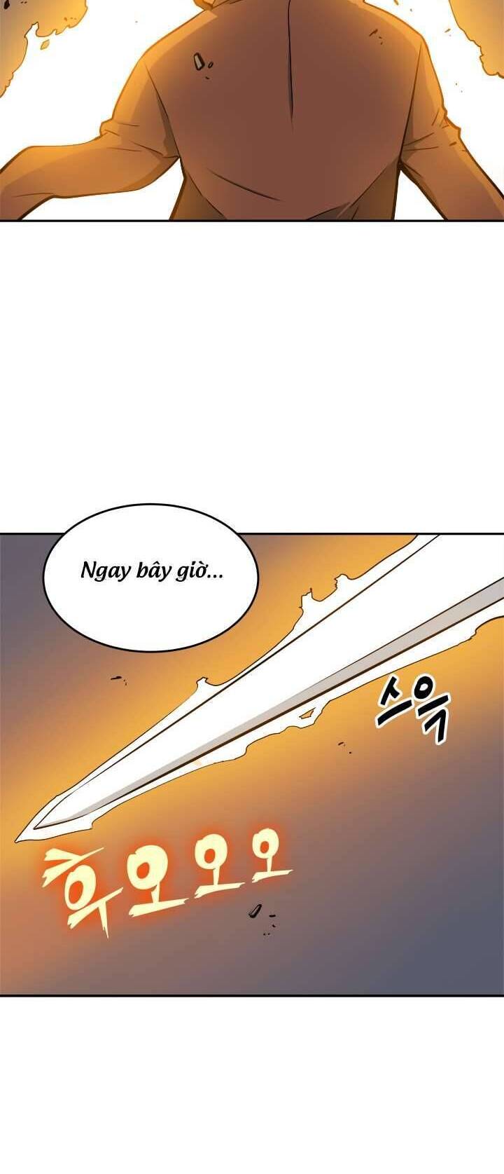 Tôi Thăng Cấp Một Mình Chap 30 - Next Chap 31