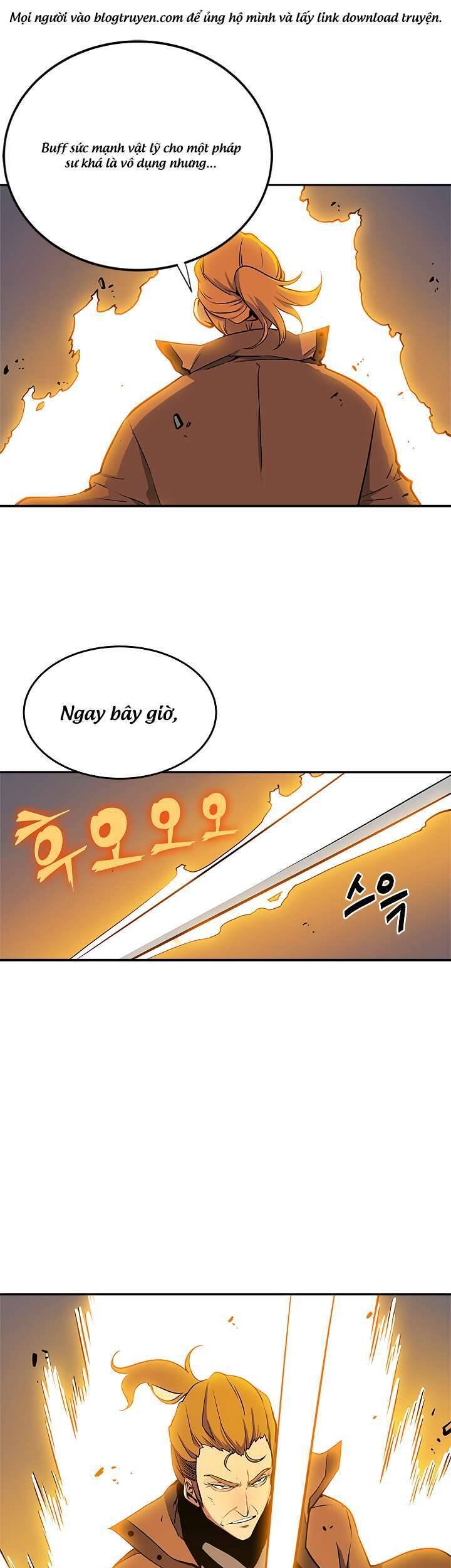 Tôi Thăng Cấp Một Mình Chap 31 - Next Chap 32