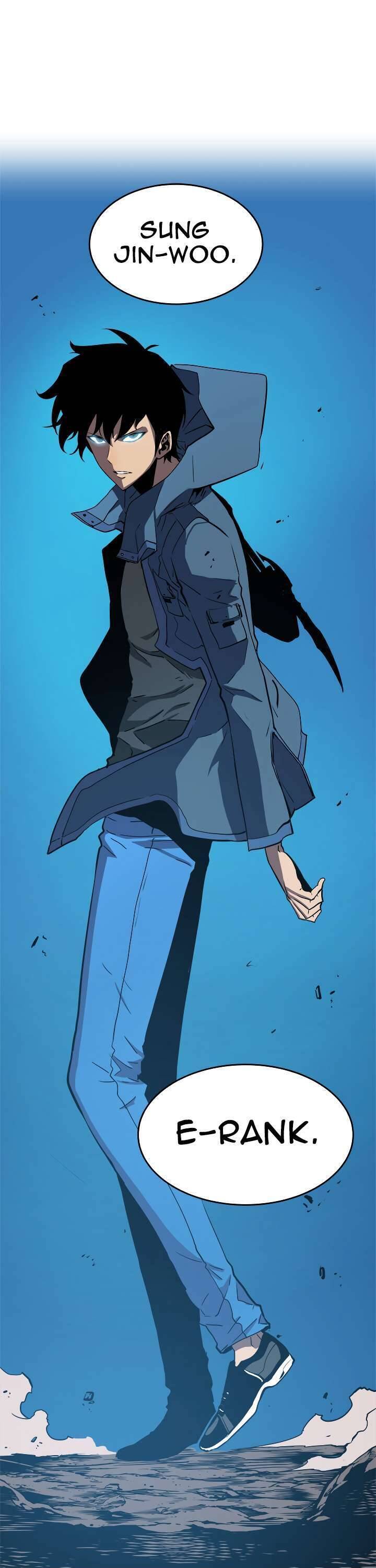 Tôi Thăng Cấp Một Mình Chap 31 - Next Chap 32