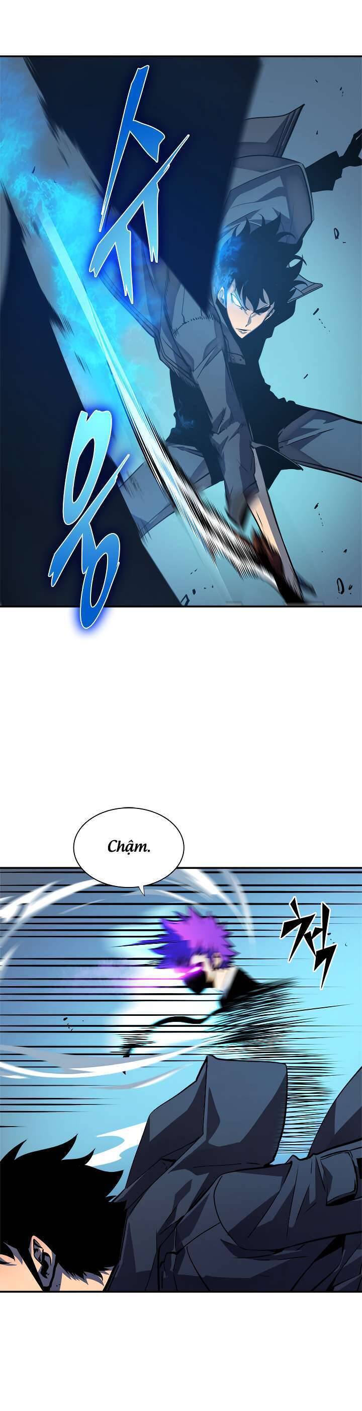 Tôi Thăng Cấp Một Mình Chap 32 - Next Chap 33