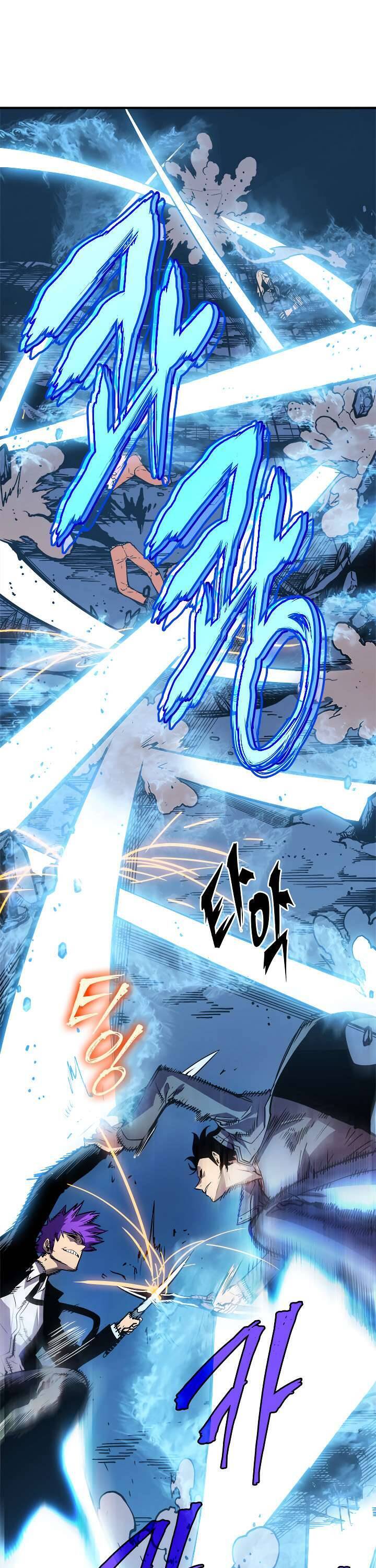 Tôi Thăng Cấp Một Mình Chap 32 - Next Chap 33