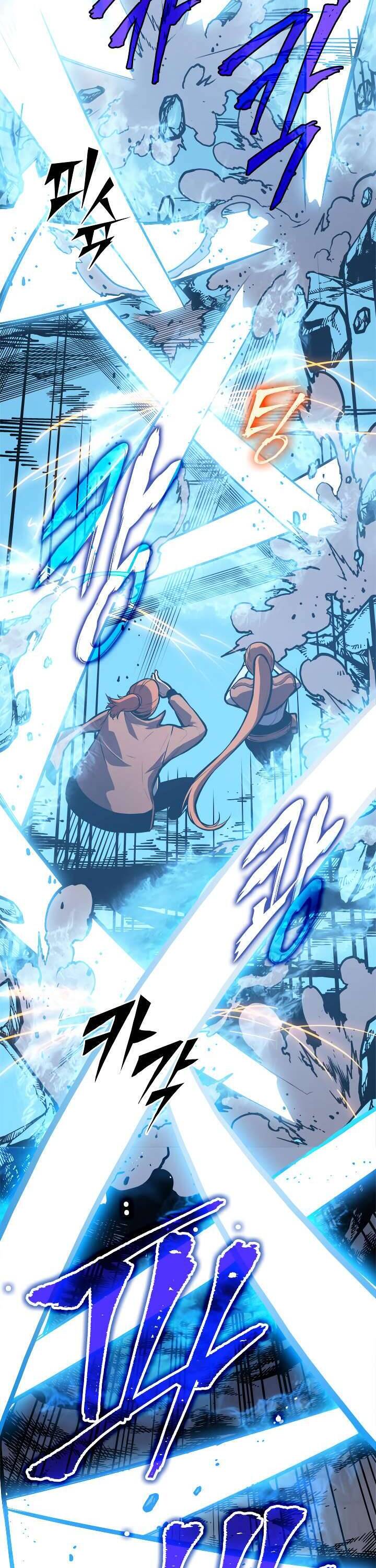 Tôi Thăng Cấp Một Mình Chap 32 - Next Chap 33