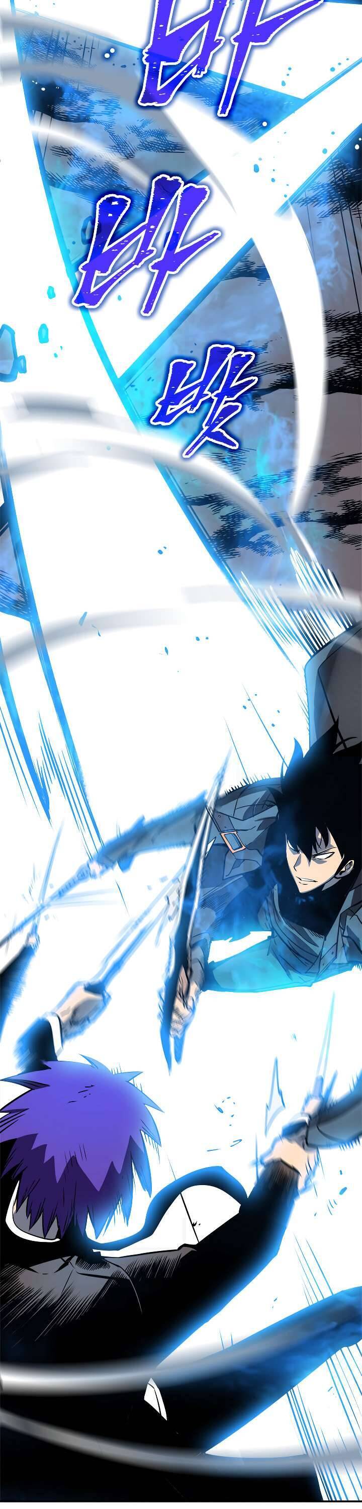 Tôi Thăng Cấp Một Mình Chap 32 - Next Chap 33