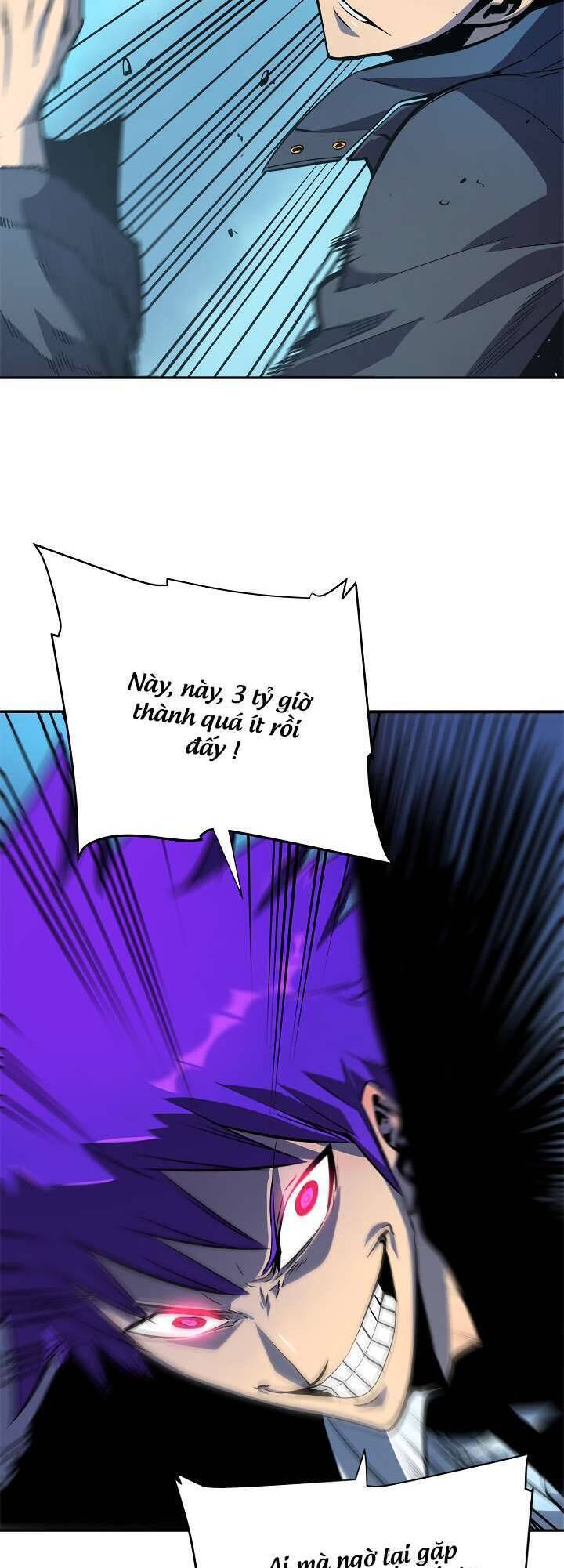Tôi Thăng Cấp Một Mình Chap 32 - Next Chap 33