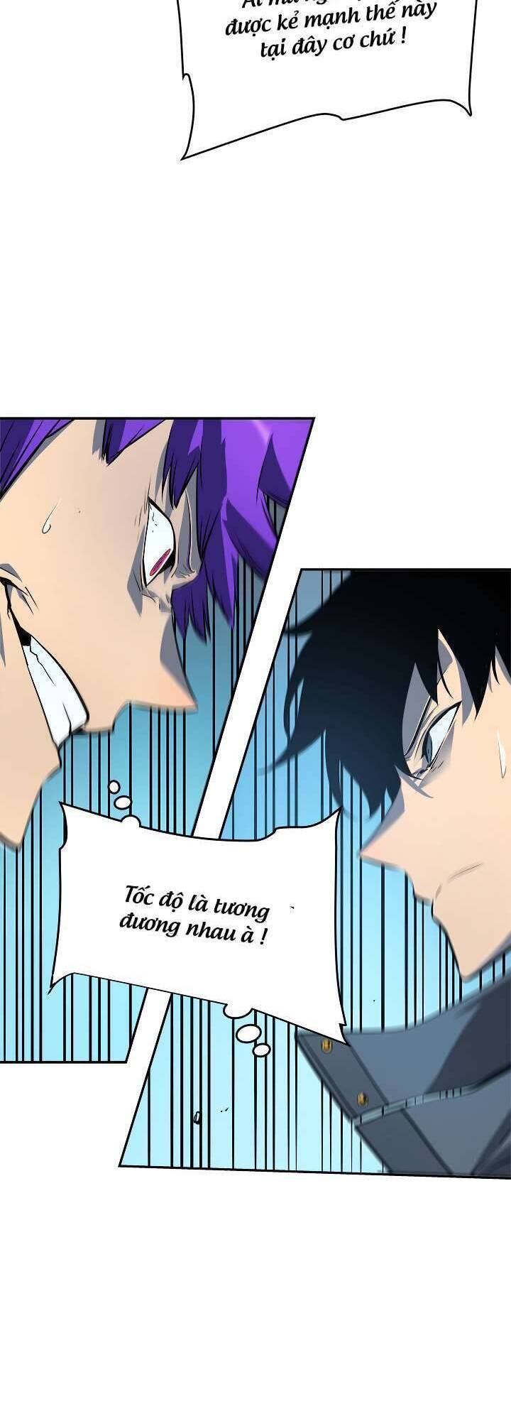 Tôi Thăng Cấp Một Mình Chap 32 - Next Chap 33