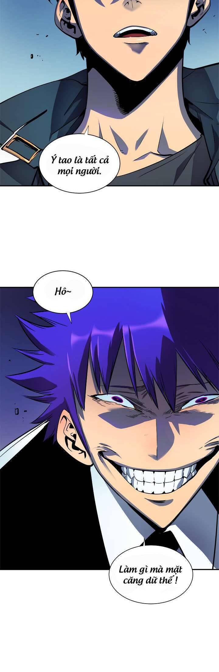 Tôi Thăng Cấp Một Mình Chap 32 - Next Chap 33