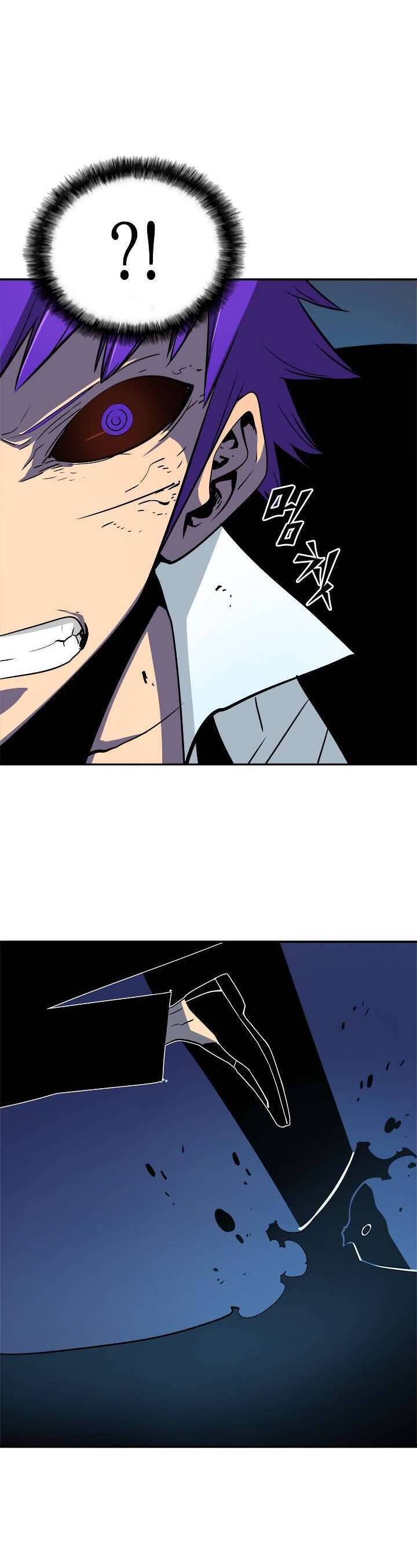 Tôi Thăng Cấp Một Mình Chap 33 - Next Chap 34
