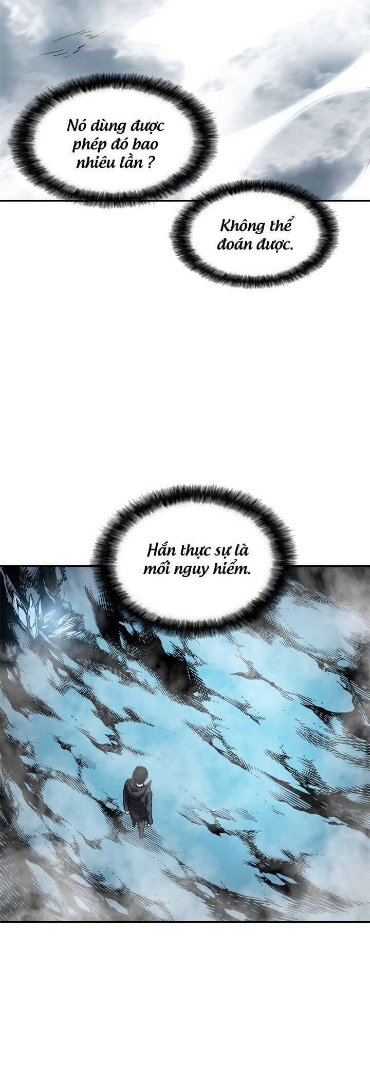 Tôi Thăng Cấp Một Mình Chap 33 - Next Chap 34