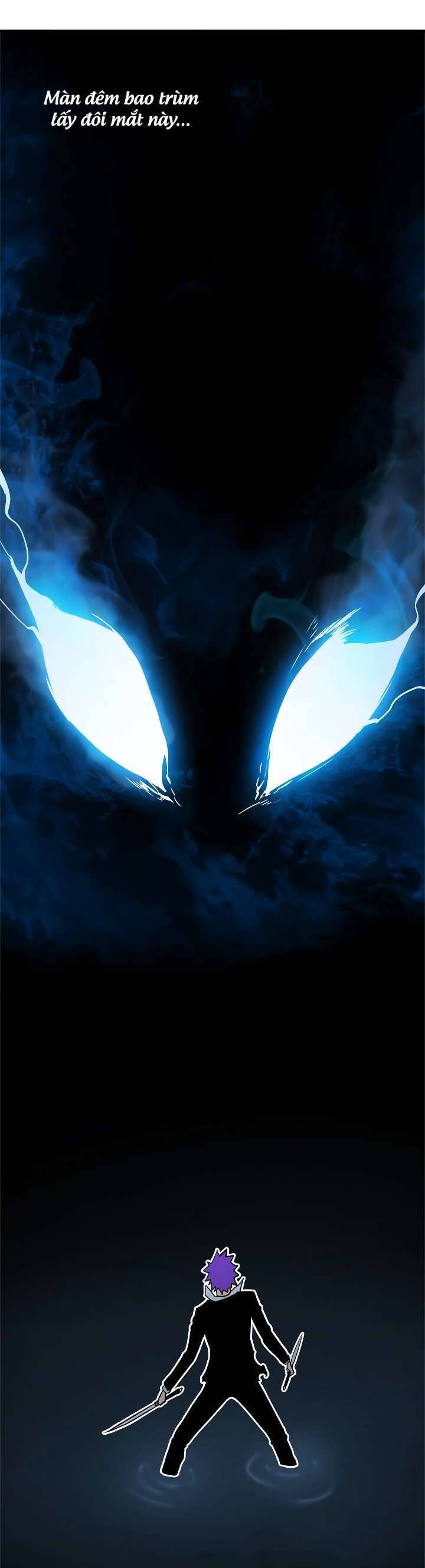 Tôi Thăng Cấp Một Mình Chap 33 - Next Chap 34