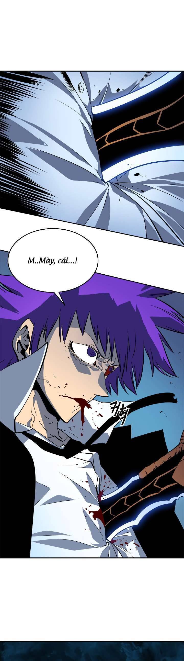 Tôi Thăng Cấp Một Mình Chap 33 - Next Chap 34