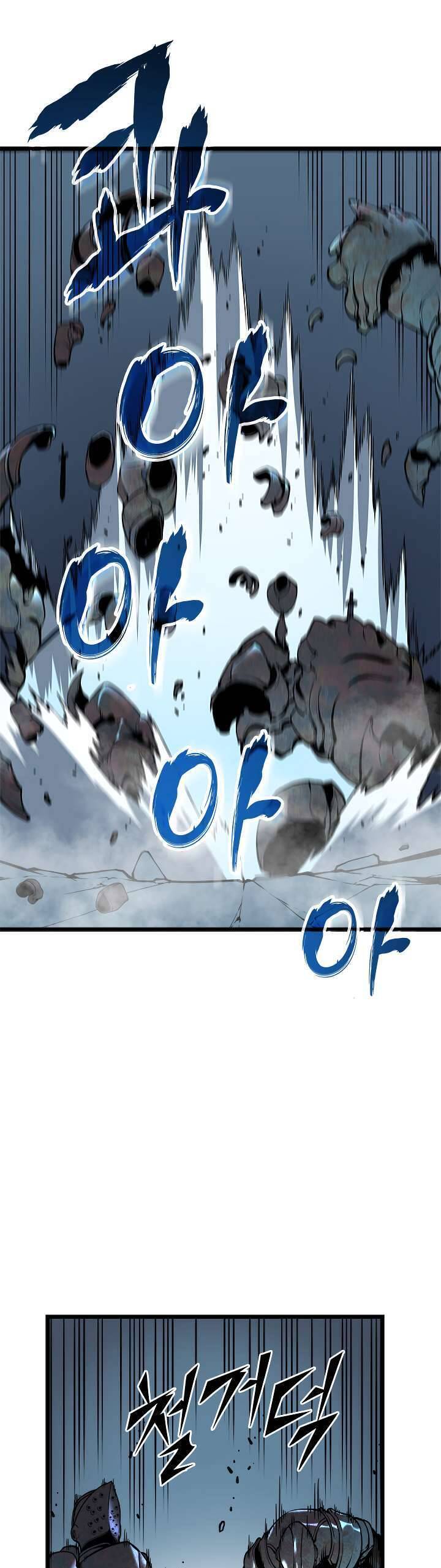 Tôi Thăng Cấp Một Mình Chap 44 - Next Chap 45