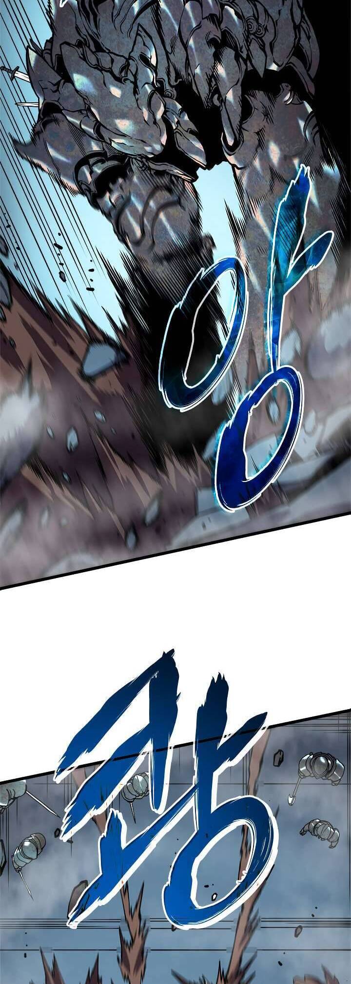 Tôi Thăng Cấp Một Mình Chap 44 - Next Chap 45