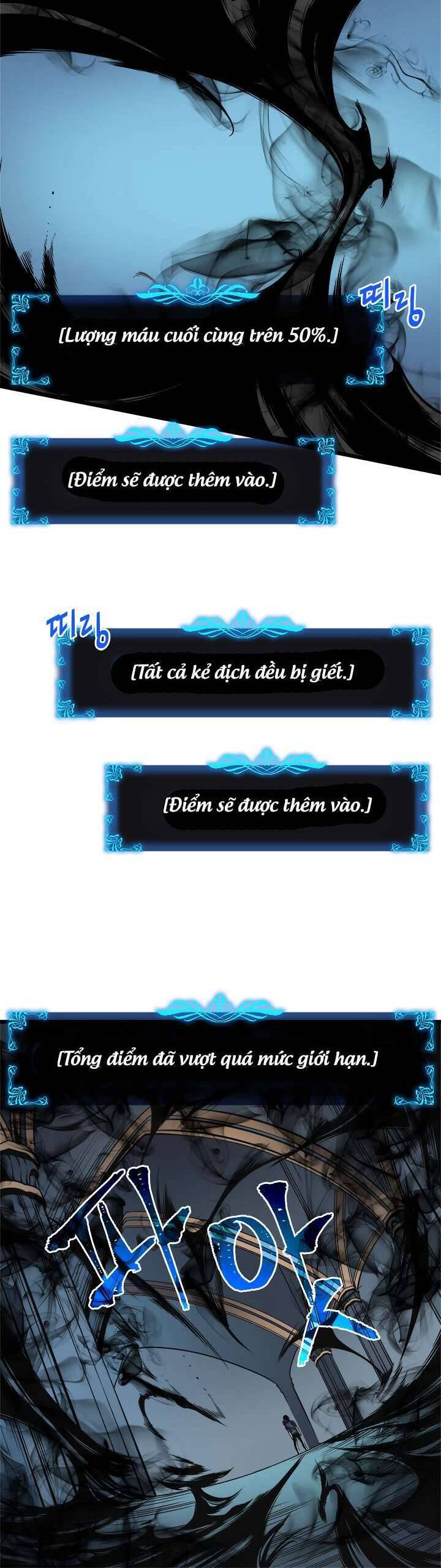 Tôi Thăng Cấp Một Mình Chap 45 - Next Chap 46