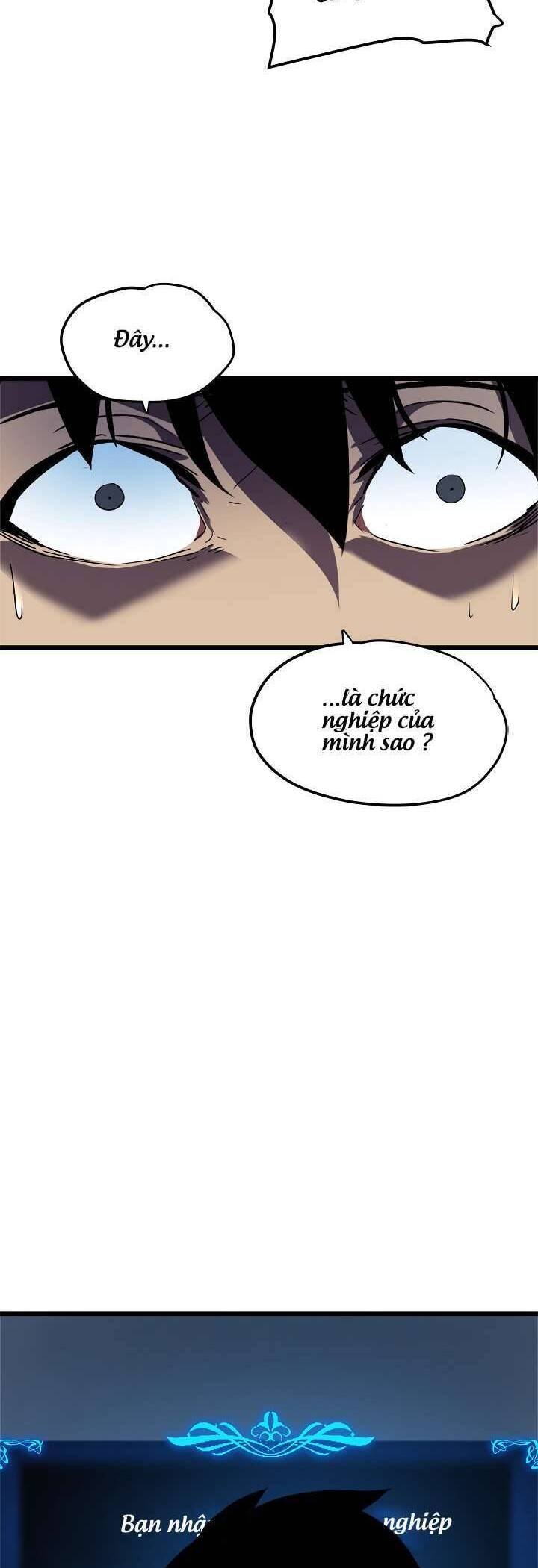 Tôi Thăng Cấp Một Mình Chap 45 - Next Chap 46