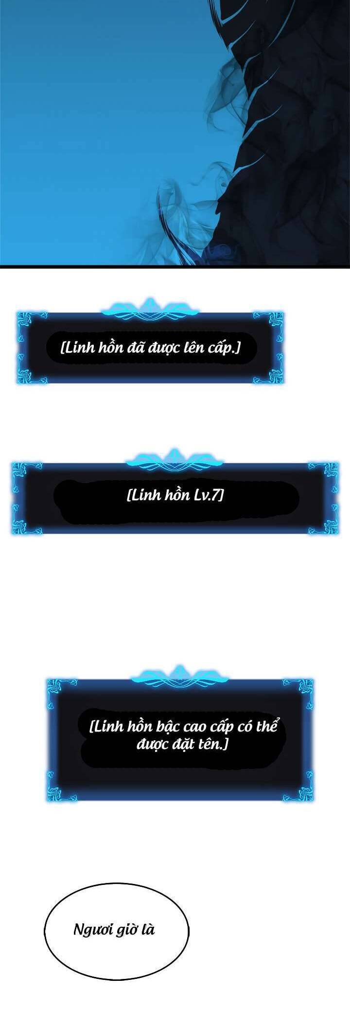 Tôi Thăng Cấp Một Mình Chap 45 - Next Chap 46