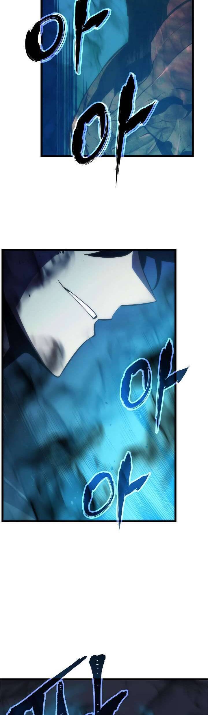 Tôi Thăng Cấp Một Mình Chap 45 - Next Chap 46